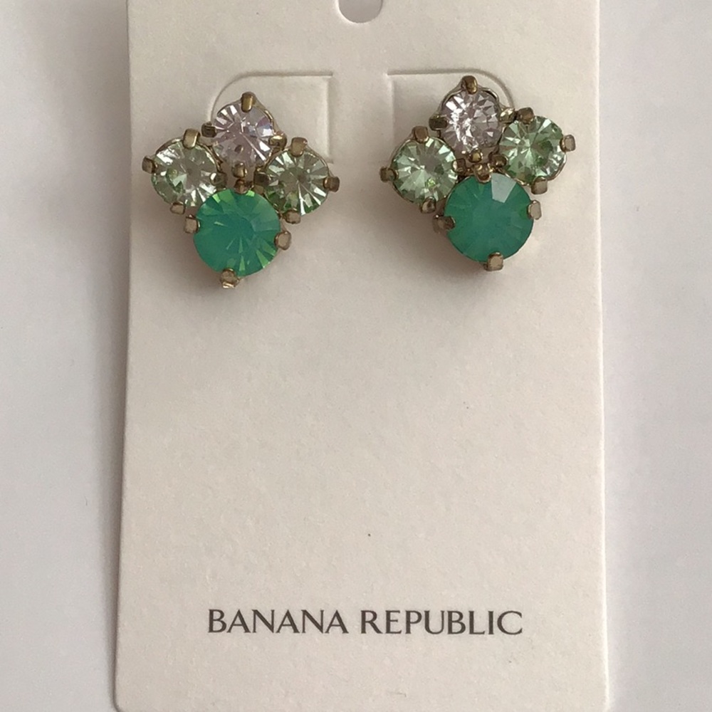 Banana Republic Earrings